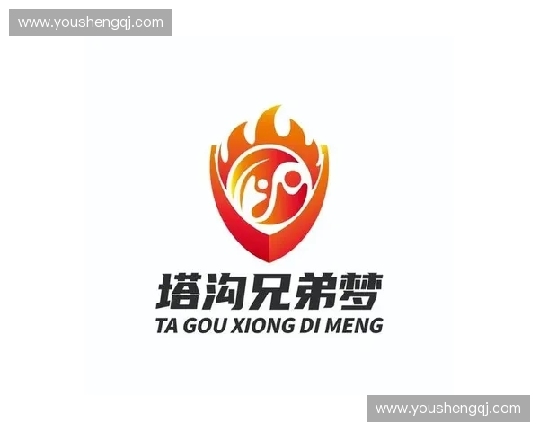 以体育LOGO为核心解析：品牌背后的设计理念与文化象征